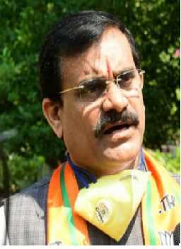 कमलनाथ के विधानसभा कार्यवाही को बकवास कहने पर भाजपा प्रदेशाध्यक्ष ने आपत्ति जताई